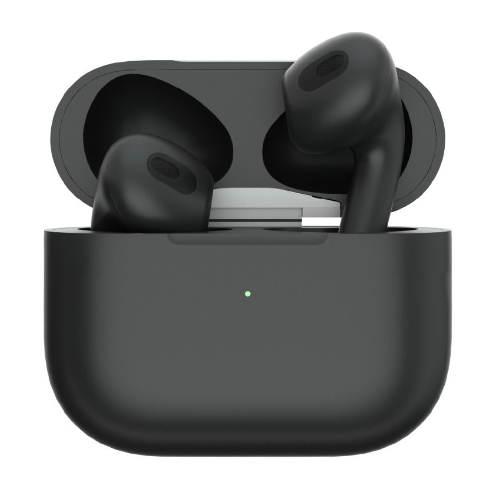Porodo Soundtec Earbuds 3