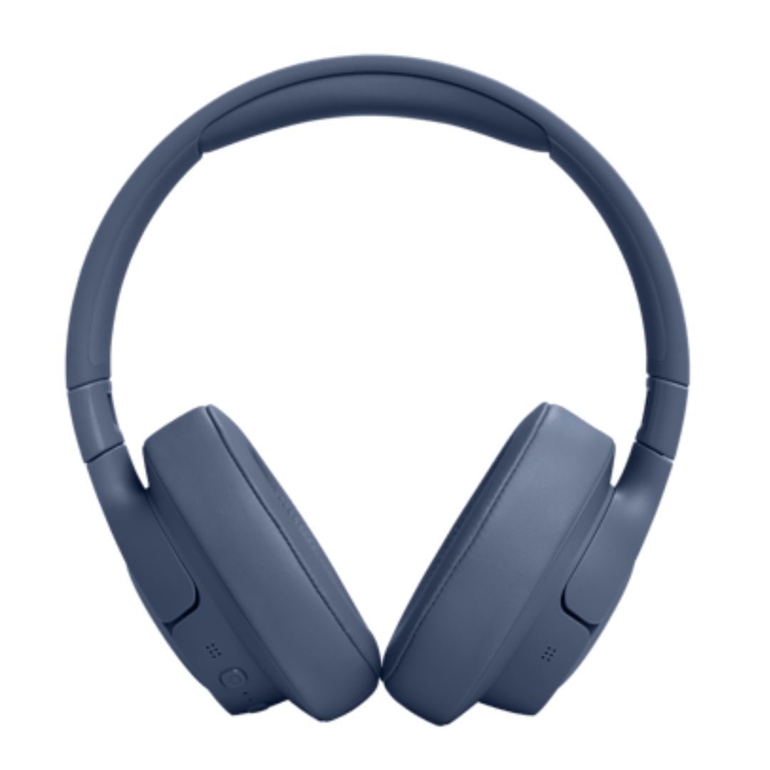 JBL Tune 770NC Noise Cancelling Headphones Blue - Image 4
