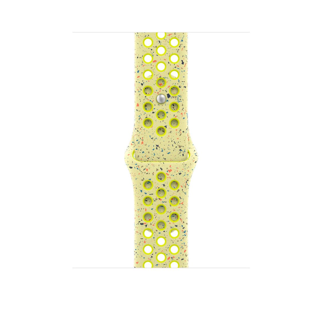 Apple 42mm Nike Sport Loop MXTX3ZM/A , MXU03ZM/A, MXU53ZM/A - Image 7
