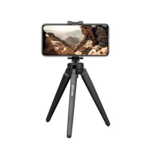 PORODO PROFESSIONAL MINI TRIPOD 55MM