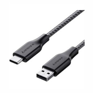 SEEKEN SC-C13 30W 30M BRAIDED USB CABLE
