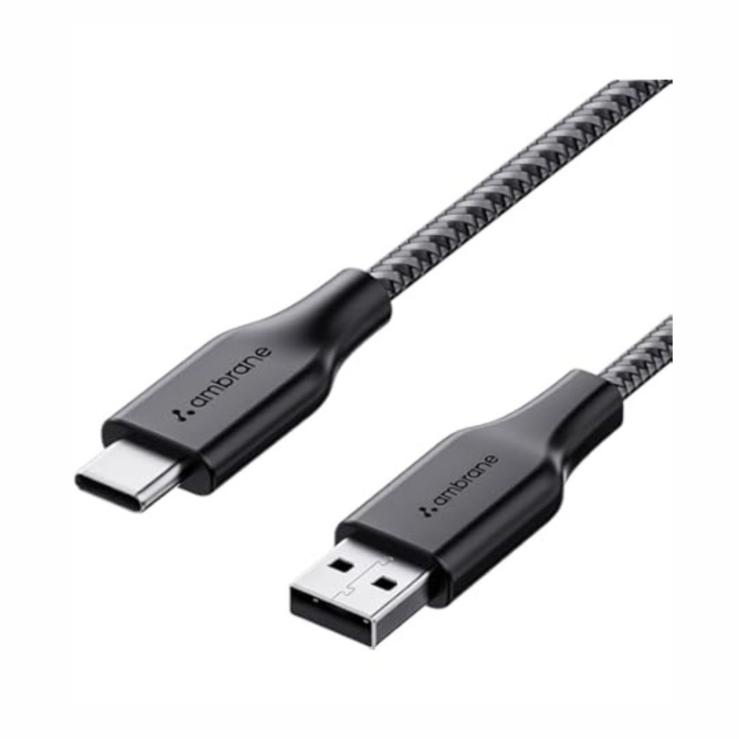 SEEKEN SC-C13 30W 30M BRAIDED USB CABLE