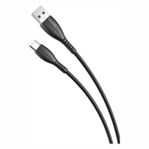 SEEKEN SC-1003 TYPE CUSB CABLE 1M BLK