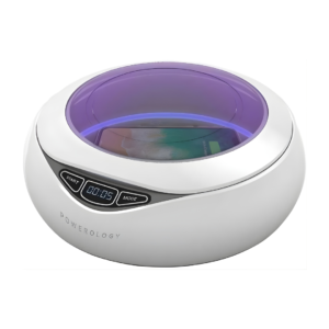 Powerology UV Sanitizer With 15W Wireless Charging