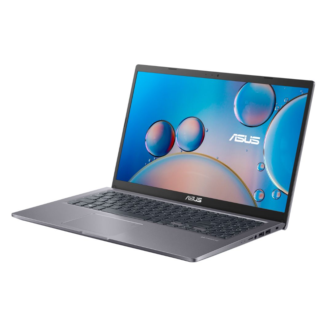 ASUS X515-912 - CELRON 4 GB RAM , 128 GB SSD, Webcam, BT, 15.6" SCREEN , WINDOWS 11 HOME LAPTOPS - Image 2