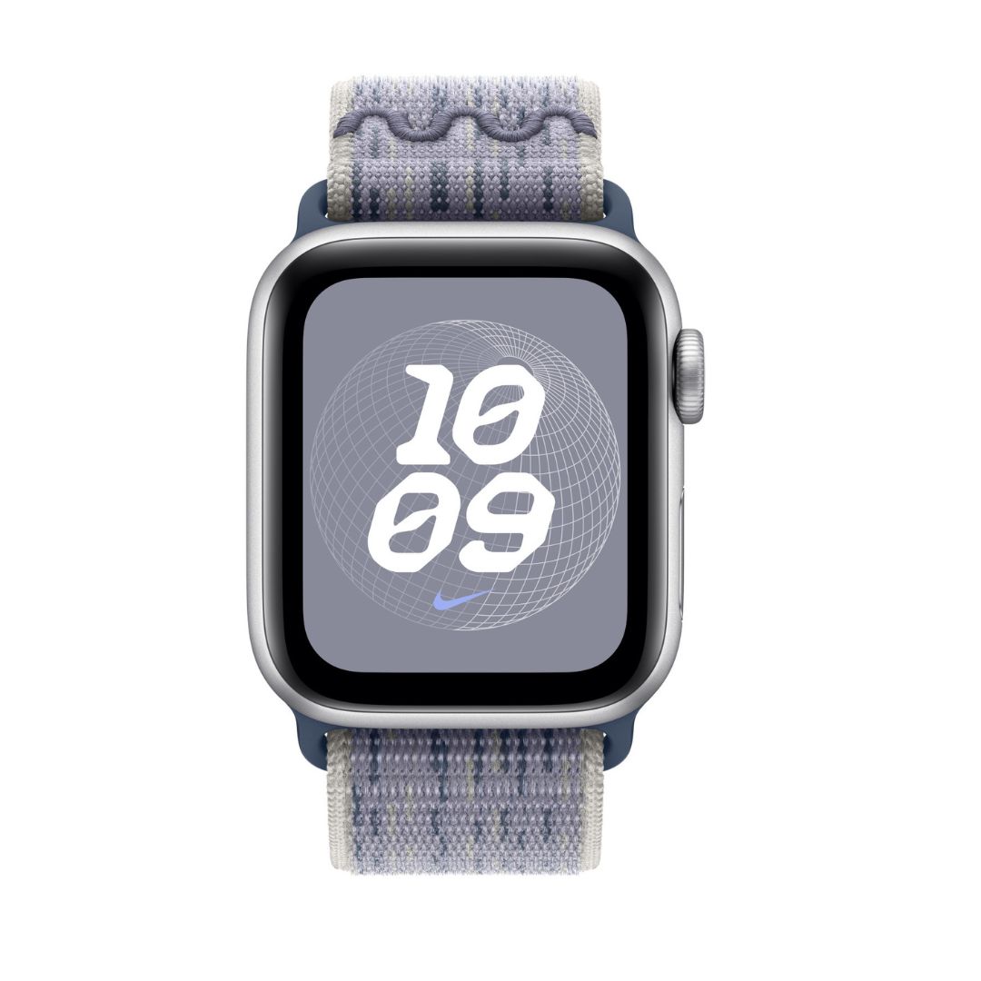 Apple 42mm Nike Sport Loop MXTX3ZM/A , MXU03ZM/A, MXU53ZM/A - Image 4