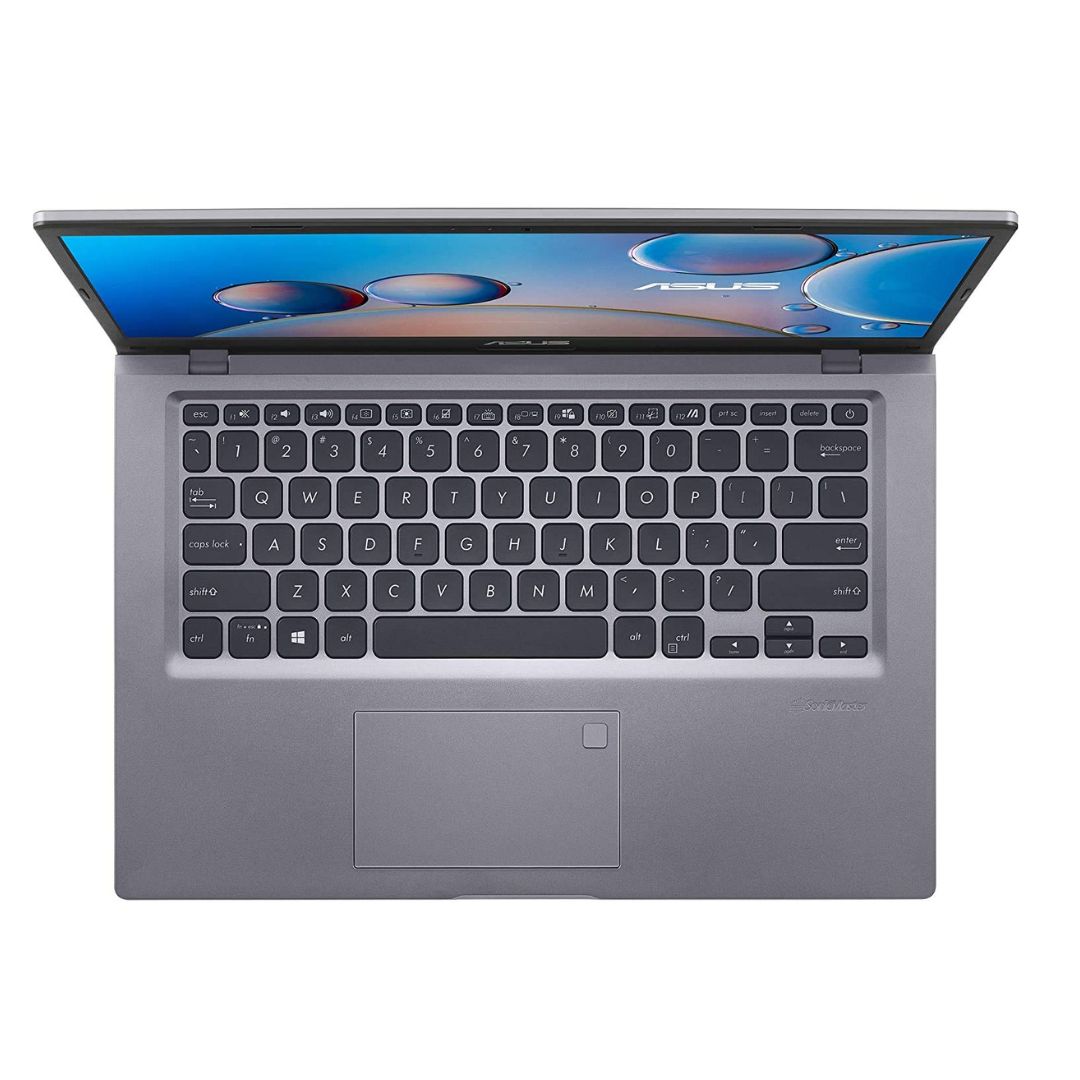 ASUS X515-912 - CELRON 4 GB RAM , 128 GB SSD, Webcam, BT, 15.6" SCREEN , WINDOWS 11 HOME LAPTOPS - Image 3
