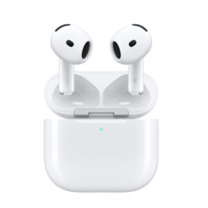 Apple AirPods 4 with Active Noise Cancellation