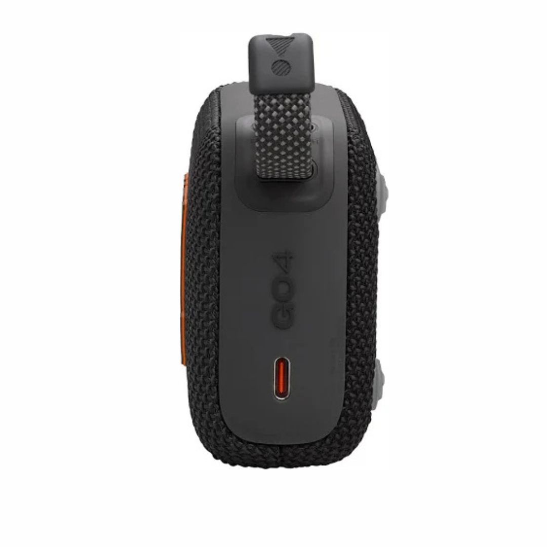 JBL GO 4 PORTABLE WIRELESS BT SPEAKER - Image 3