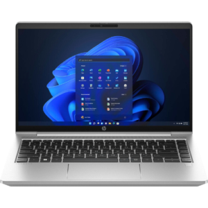 HP ProBook 440 G10 14" Notebook - Full HD - 1920 x 1080 - Intel Core i7 13th Gen i7-1355U Deca-core (10 Core) 1.70 GHz - 16 GB - 512 GB SSD - Pike Silver Plastic
