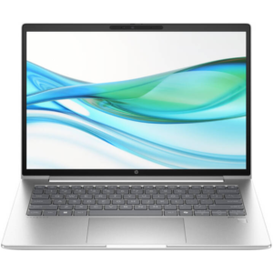 HP ProBook 440 14 inch G11 Notebook PC, 14" Diagonal, WUXGA IPS Display, Intel Core Ultra 5 125U, 16GB RAM, 512GB SSD, Integrated Intel Graphics