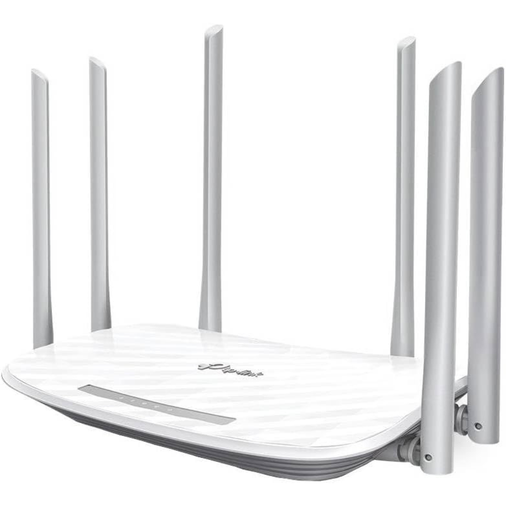 TP LINK Archer C86 , AC1900 Wifi Dual Band Router - Image 4