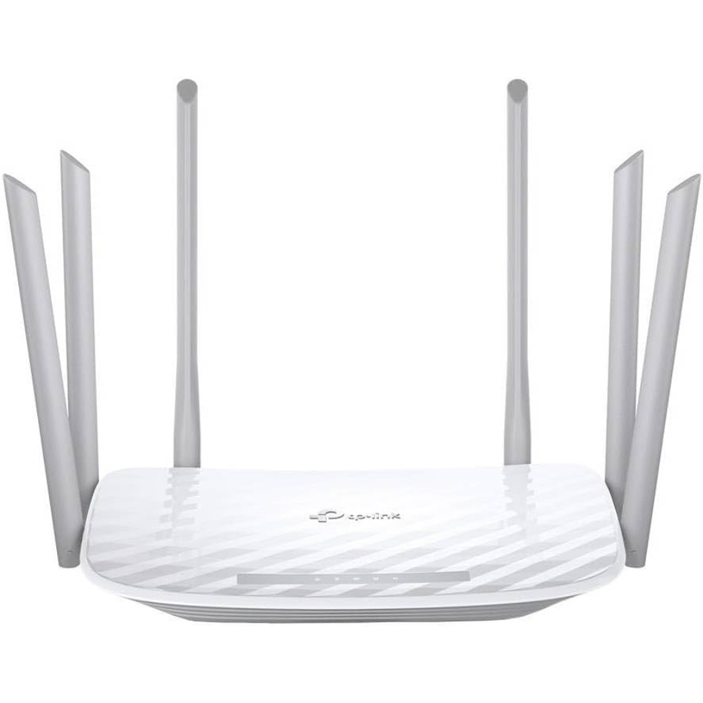 TP LINK Archer C86 , AC1900 Wifi Dual Band Router