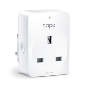 TP LINK TAPO Mini Smart WIFI Plug P100 Home Wifi Outlet Works with Alexa Echo & Google Home