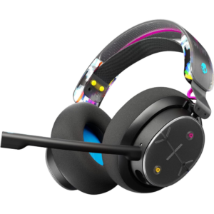 SKULLCANDY PLYR WIRELESS GAMING HEADPHONE (S6SYY-P003)
