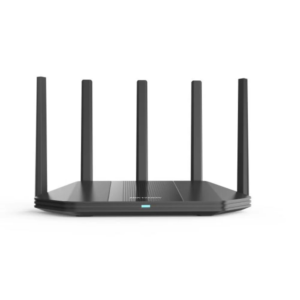 Hikvision DS-3WR18X 1800m Wi-Fi 6 Wireless Router