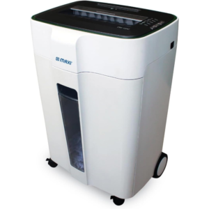 MAXI DM-120C PAPER SHREDDER