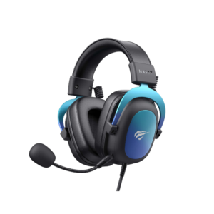 HAVIT GAMENOTE H2002U PRO GAMING HEADPHONE USB 7.1 GRADIENT