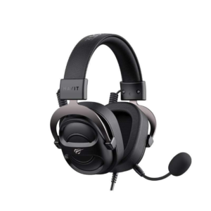 HAVIT GAMENOTE H2002D GAMING HEADPHONE 3.5MM BLK