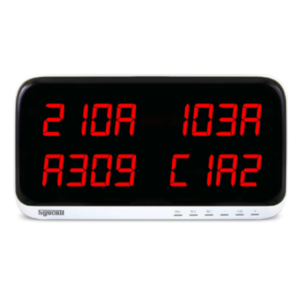 Restaurant Table Wireless Calling System | Waiter Table Calling Bell System for Restaurants GY-501