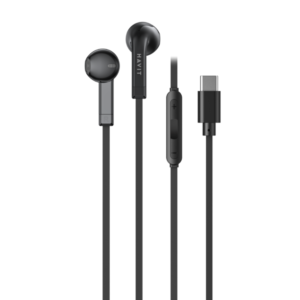 HAVIT E336C C TYPE WIRED EARPHONES