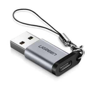 UGREEN USB A TO USB C Female Adapter