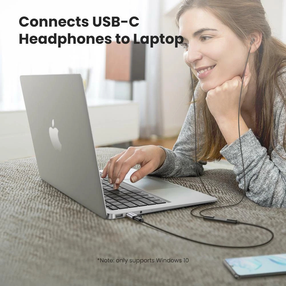 UGREEN USB A TO USB C Female Adapter - Image 2