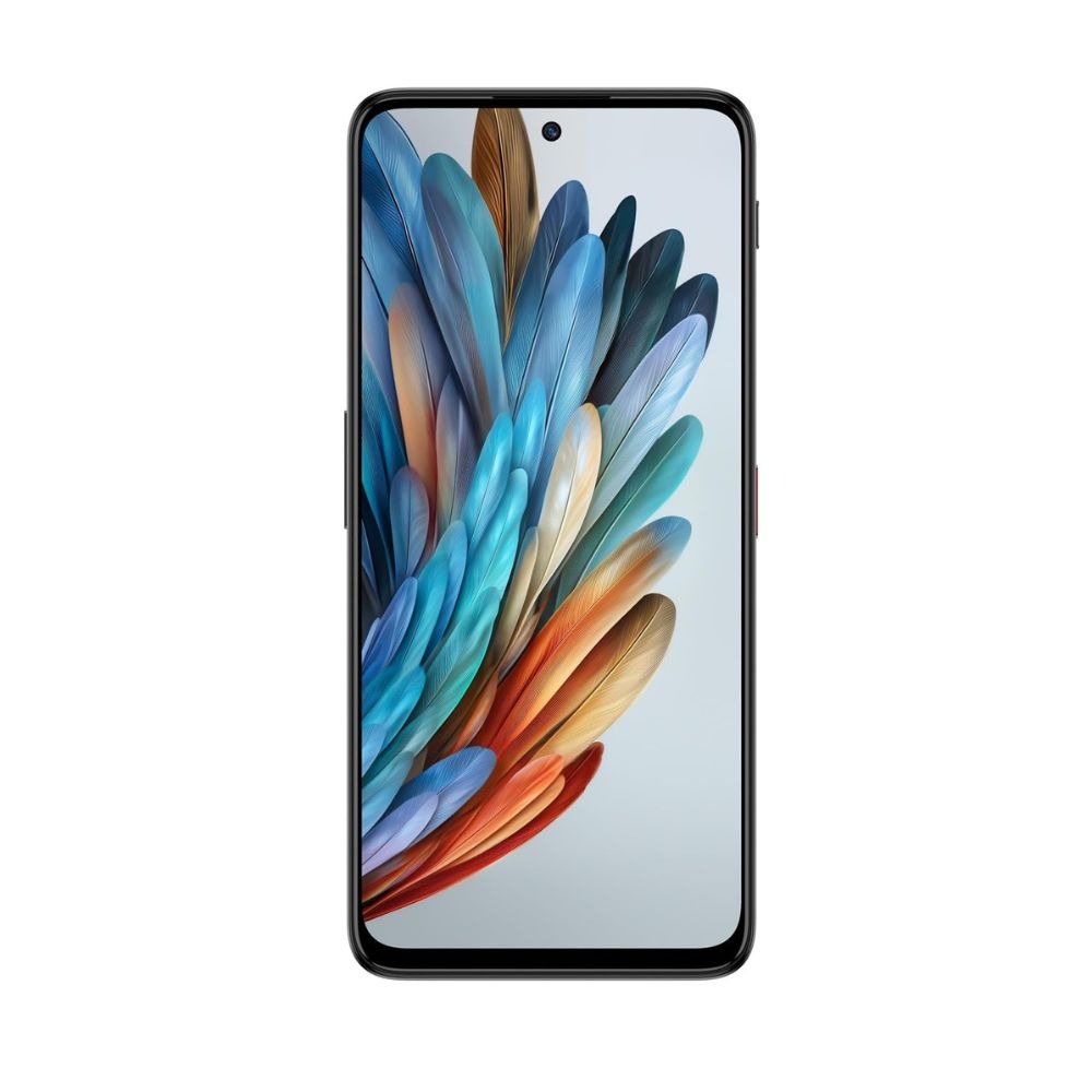 ZTE Nubia Focus Pro Dual Sim, 8GB RAM, 256GB, 5G, Classic Black - Image 2