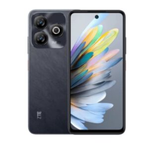 ZTE Blade A75 Dual SIM Basalt Black (4+10)GB RAM 256GB 4G