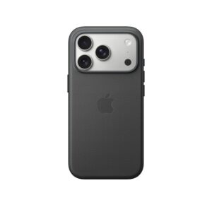 iPhone 17 Pro TechWoven Case with MagSafe