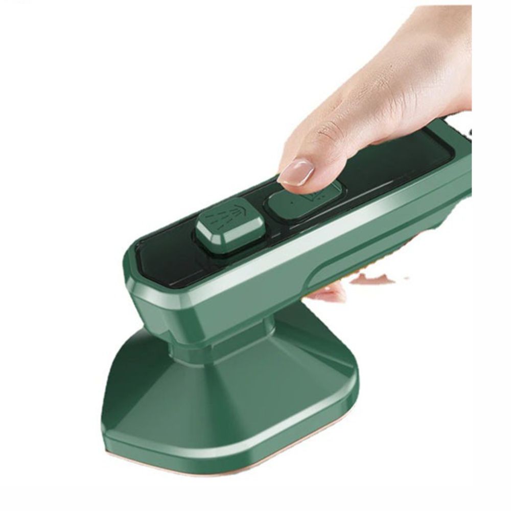 Dry Iron with Spray