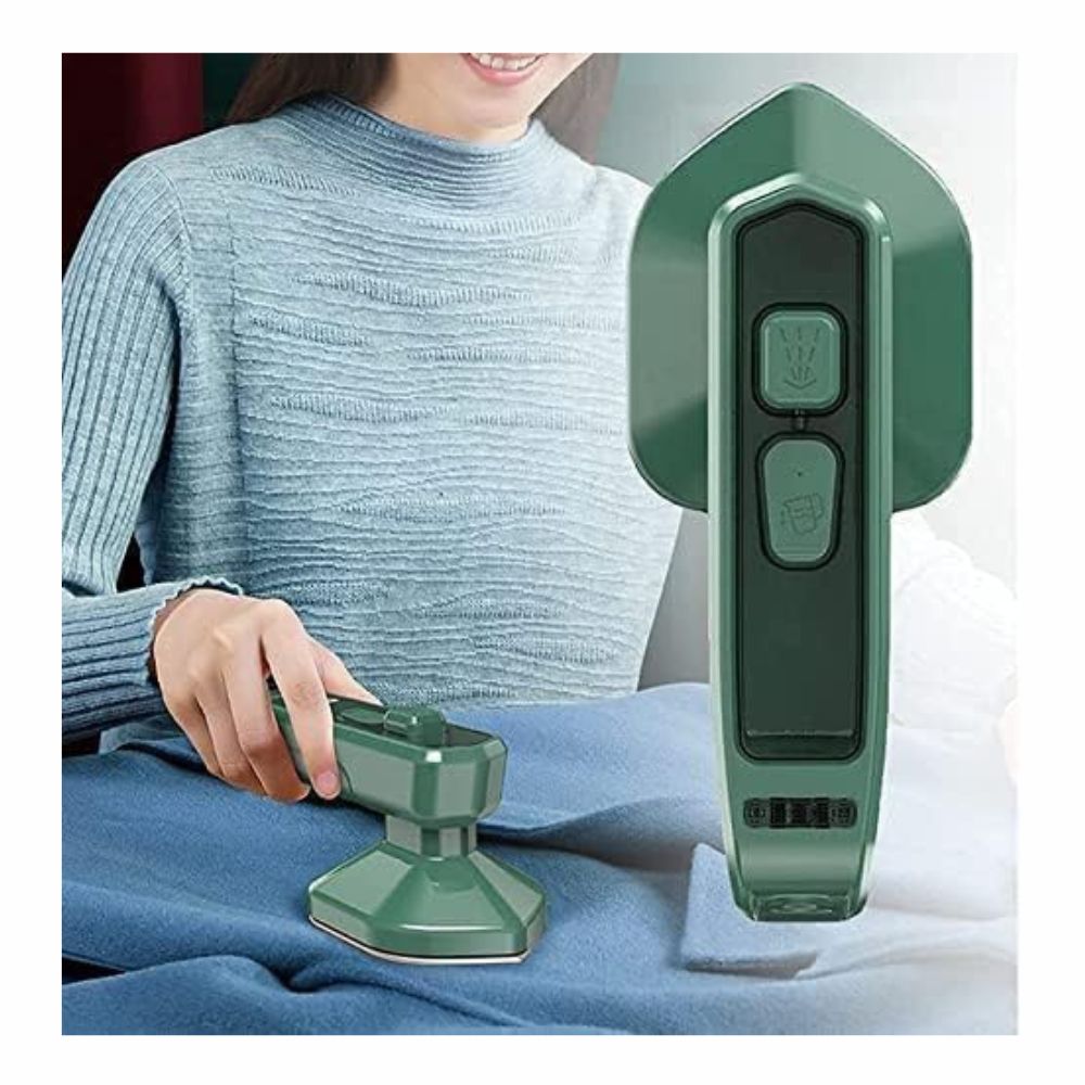Dry Iron with Spray - Image 2