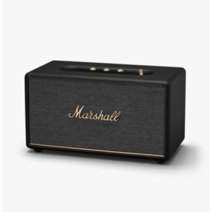Marshall Stanmore III Wireless Stereo Speaker STANMOREIII
