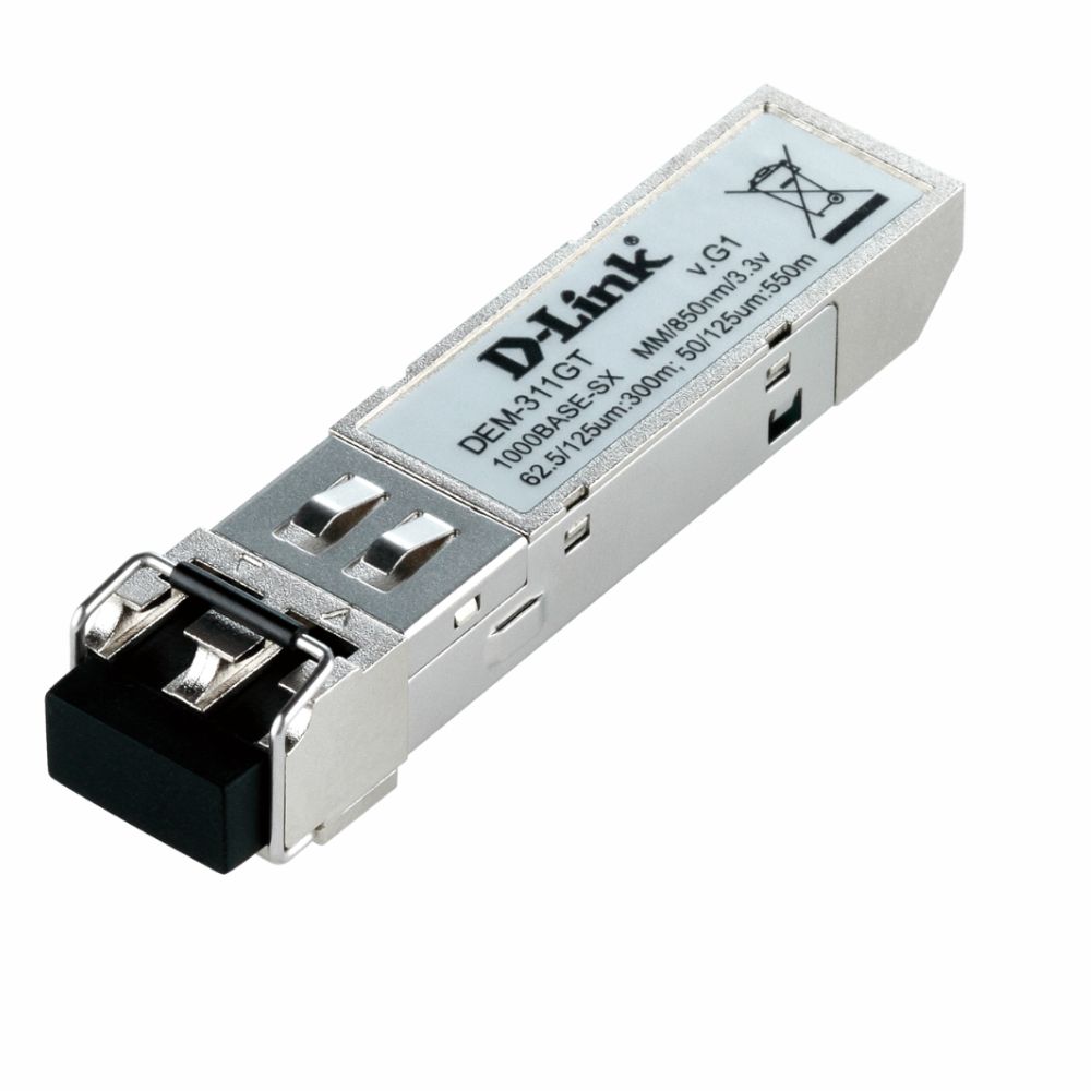 D LINK SFP MODULE SM DEM-311GT