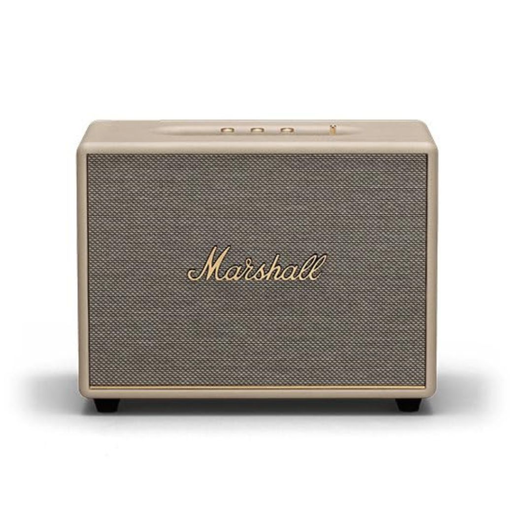 Marshall Stanmore III Wireless Stereo Speaker STANMOREIII - Image 4