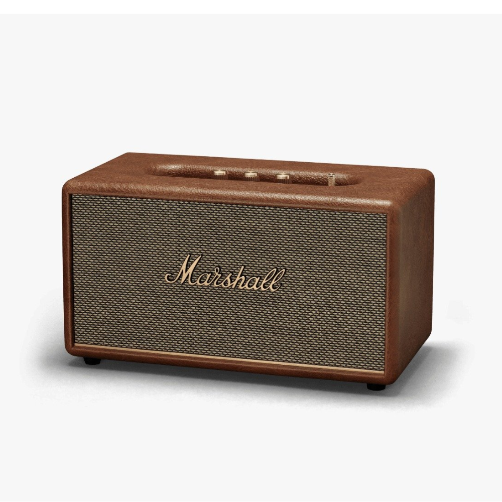 Marshall Stanmore III Wireless Stereo Speaker STANMOREIII - Image 3