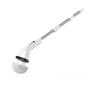 Porodo Multipurpose Cordless Electric Scrubber