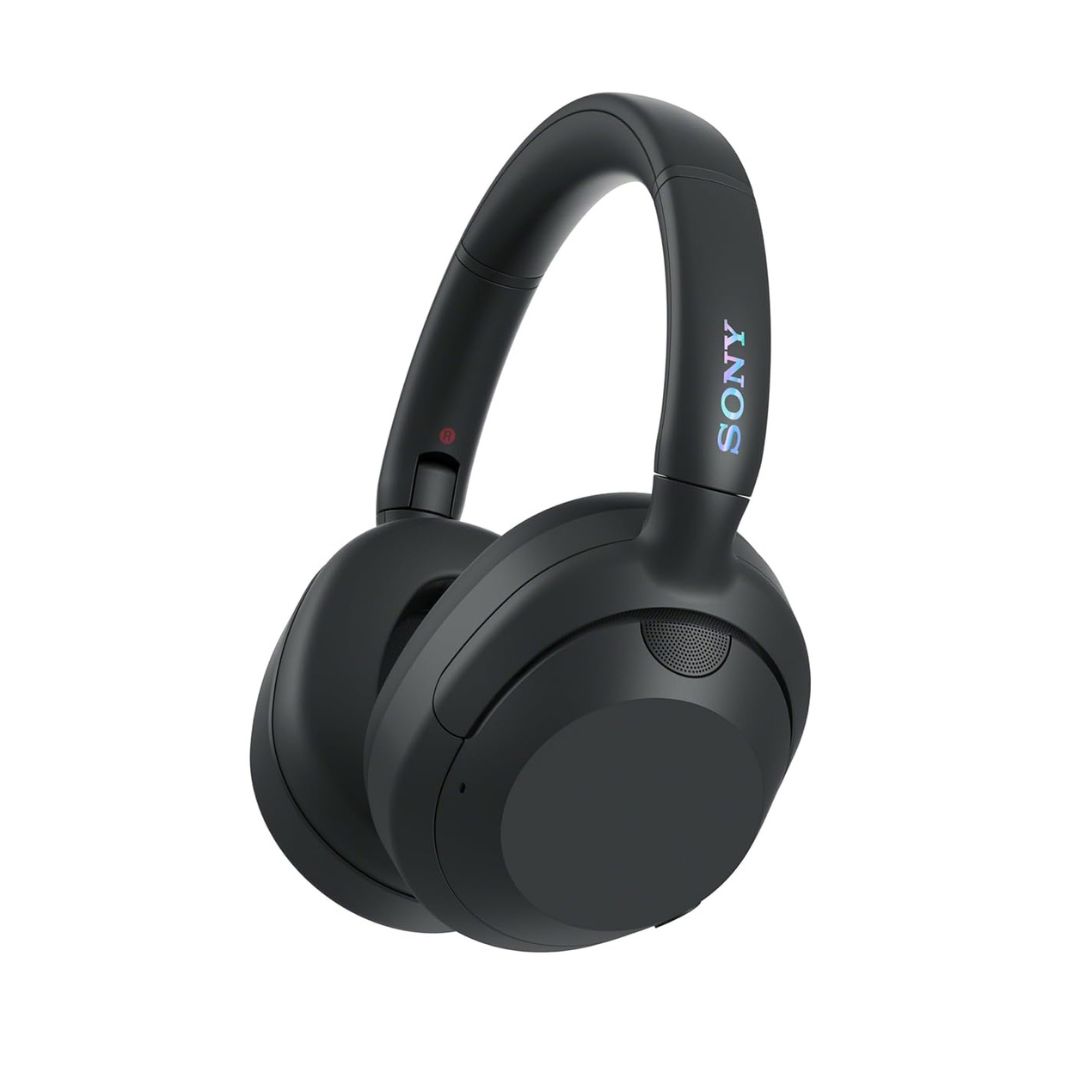 Sony WH-ULT900 Noise Cancelling Bluetooth Headphone (Black, Grey, White)