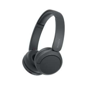 Sony CH520 Wireless Headphone (Black, Blue, Taupe, White, Yellow, Pink)