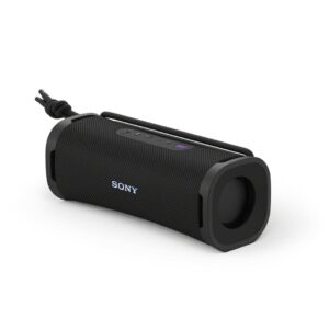 Sony ULT Field 1 Wireless Bluetooth Portable Speaker(Black, Grey, White, Orange)