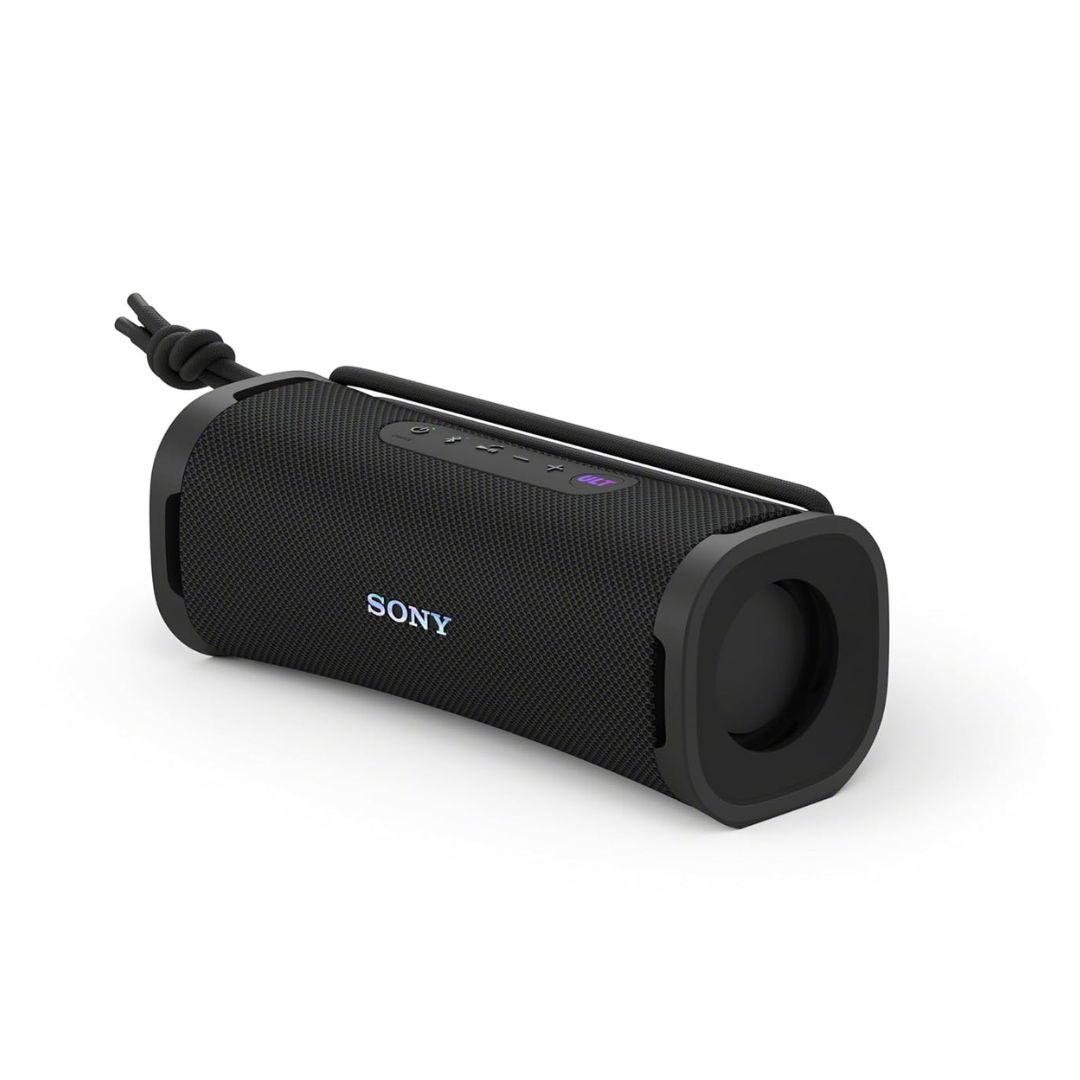 Sony ULT Field 1 Wireless Bluetooth Portable Speaker(Black, Grey, White, Orange)