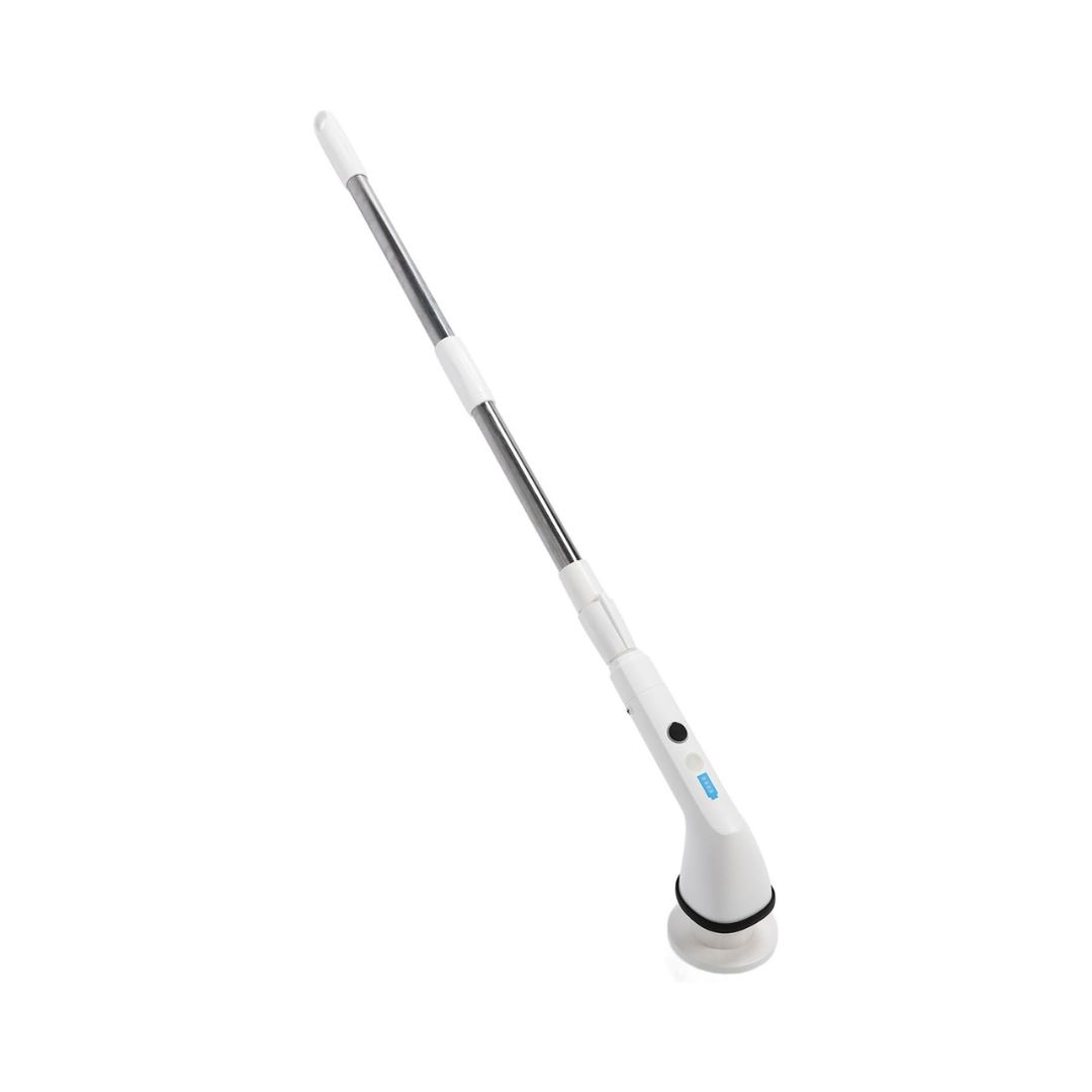 Porodo Multipurpose Cordless Electric Scrubber - Image 2