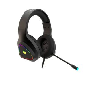 Porodo PDX414 E-sports High Definition Gaming Headphone