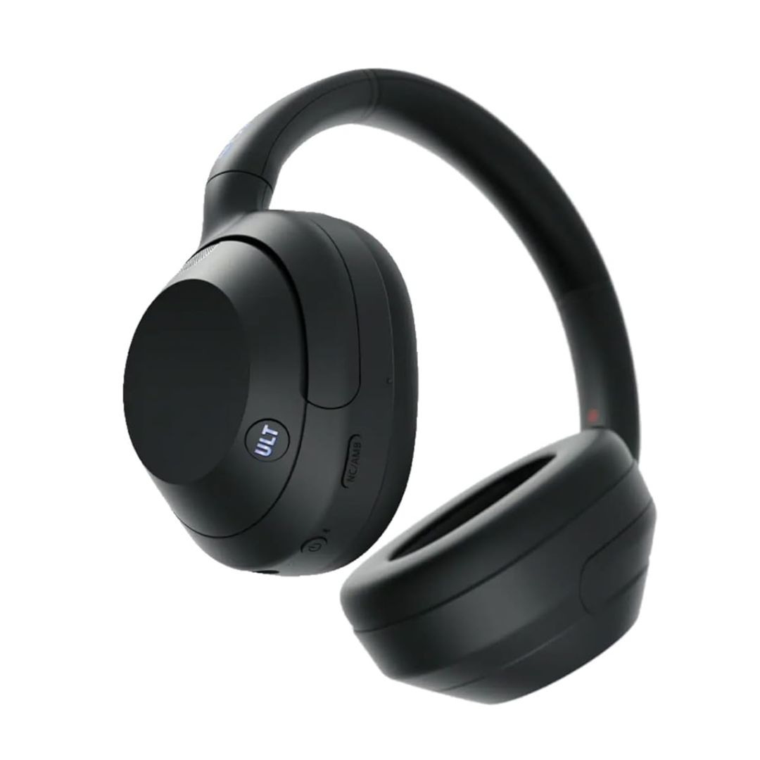 Sony WH-ULT900 Noise Cancelling Bluetooth Headphone (Black, Grey, White) - Image 2