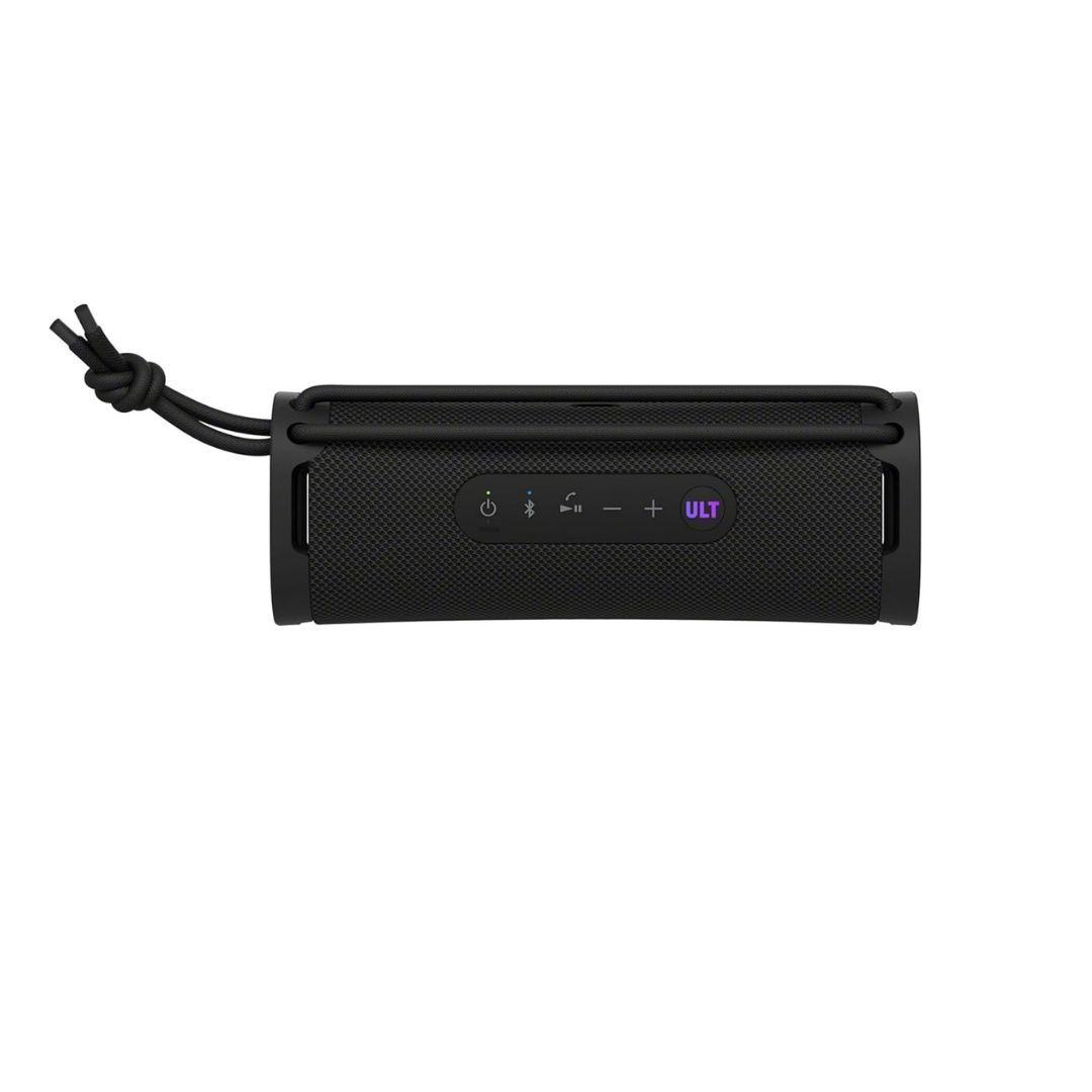 Sony ULT Field 1 Wireless Bluetooth Portable Speaker(Black, Grey, White, Orange) - Image 5