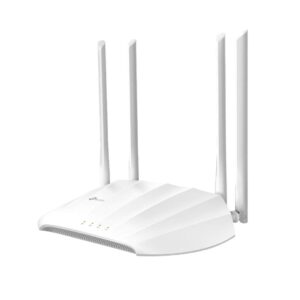 TP LINK TL WA1201 AC1200 WIRELESS ACCESS POINT GIGABIT