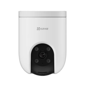 EZVIZ H8C PRO 2K+ Smart Home Camera