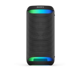 SONY XV500 X-Series Wireless Party Speaker SRS-XV500-Black