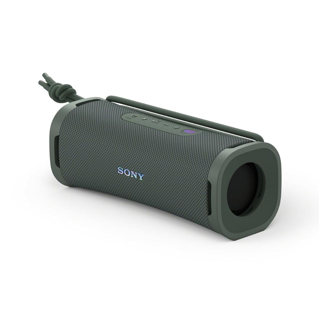 Sony ULT Field 1 Wireless Bluetooth Portable Speaker(Black, Grey, White, Orange) - Image 2