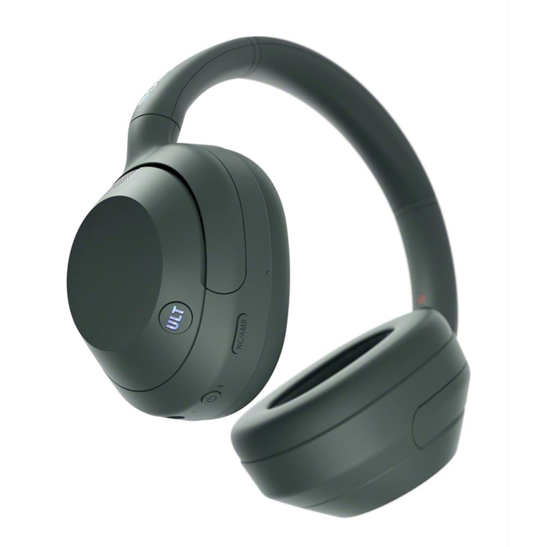 Sony WH-ULT900 Noise Cancelling Bluetooth Headphone (Black, Grey, White) - Image 4